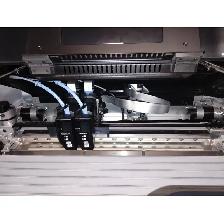 Stratasys F170 3D Printer SCA 1200HT cooling module extrusion he - Photo 8