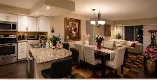 Oct 1st, Furnished Master Bedroom, en-suite bathroom,King/John - Photo 2