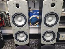 Precision Acoustics 5XT2 Tower Speaker Pair - Photo 2