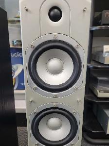 Precision Acoustics 5XT2 Tower Speaker Pair - Photo 3