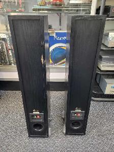 Precision Acoustics 5XT2 Tower Speaker Pair - Photo 4