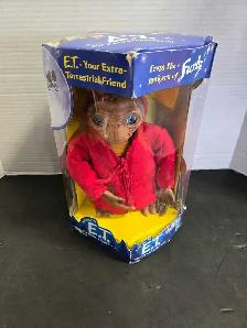 ET Interactive Figure Rough Box