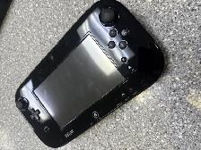 Wii U System 32G Black - Photo 4