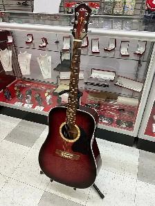 Guitare Acoustique
