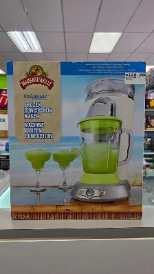 Margaritaville Bahamas Frozen Concoction maker - BRAND NEW