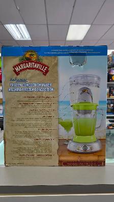 Margaritaville Bahamas Frozen Concoction maker - BRAND NEW - Photo 2