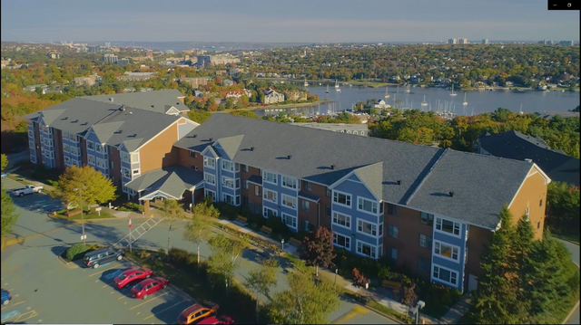 1-Bedroom Suites Available at Yarmouth Heights LTC