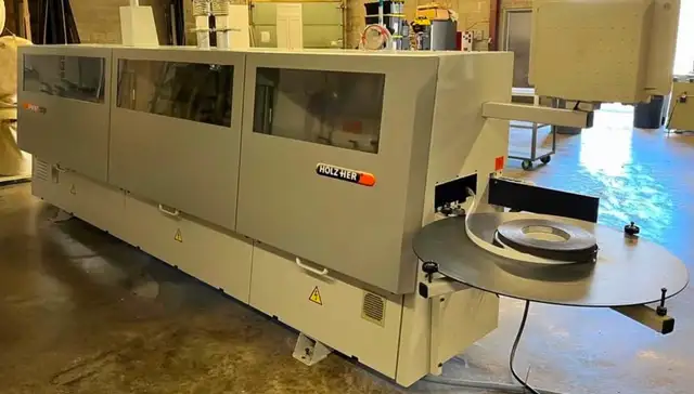 Experienced Edge Bander Operator Wanted