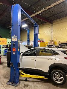TOOLBOX SNAP ON EQUIPMENT MECHANIC SHOP TIRE MACHINE - Photo 8