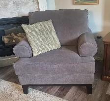 Comfortable Chair For Sale