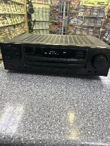 Kenwood KR-4060 FM-AM 200W Recever Missing Food