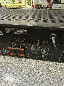 Kenwood KR-4060 FM-AM 200W Recever Missing Food - Photo 6