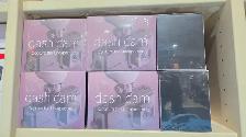 DASHCAM B-T34 DUAL 1080P DASH CAM FRONT AND INSIDE