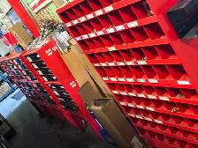 TOOLBOX SNAP ON EQUIPMENT MECHANIC SHOP TIRE MACHINE