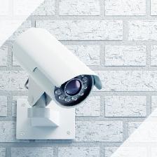4K CCTV Security System – Clear Video & Reliable Alarm Protectio - Photo 3