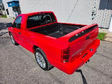 2004 Dodge Ram SRT-10 V10 VIPER / 6 SPEED MANUAL ! ONLY 36 000K - Photo 7