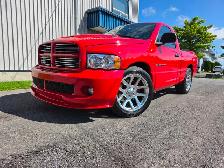 2004 Dodge Ram SRT-10 V10 VIPER / 6 SPEED MANUAL ! ONLY 36 000K - Photo 16