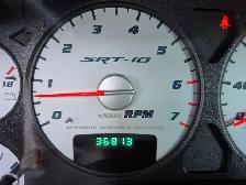 2004 Dodge Ram SRT-10 V10 VIPER / 6 SPEED MANUAL ! ONLY 36 000K - Photo 22