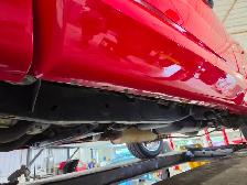 2004 Dodge Ram SRT-10 V10 VIPER / 6 SPEED MANUAL ! ONLY 36 000K - Photo 36