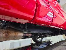 2004 Dodge Ram SRT-10 V10 VIPER / 6 SPEED MANUAL ! ONLY 36 000K - Photo 38