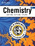 Chemistry 11th Edition   OWLv2 with ebook Zumdahl 9798214167008