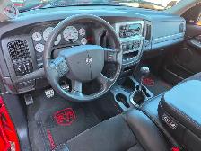 2004 Dodge Ram SRT-10 V10 VIPER / 6 SPEED MANUAL ! ONLY 36 000K - Photo 5