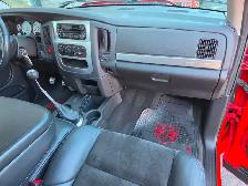 2004 Dodge Ram SRT-10 V10 VIPER / 6 SPEED MANUAL ! ONLY 36 000K - Photo 7