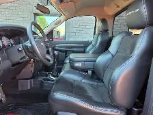 2004 Dodge Ram SRT-10 V10 VIPER / 6 SPEED MANUAL ! ONLY 36 000K - Photo 11