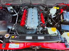 2004 Dodge Ram SRT-10 V10 VIPER / 6 SPEED MANUAL ! ONLY 36 000K - Photo 12