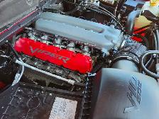 2004 Dodge Ram SRT-10 V10 VIPER / 6 SPEED MANUAL ! ONLY 36 000K - Photo 13