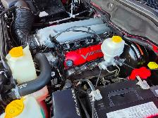 2004 Dodge Ram SRT-10 V10 VIPER / 6 SPEED MANUAL ! ONLY 36 000K - Photo 14