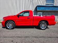 2004 Dodge Ram SRT-10 V10 VIPER / 6 SPEED MANUAL ! ONLY 36 000K - Photo 15