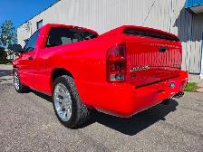 2004 Dodge Ram SRT-10 V10 VIPER / 6 SPEED MANUAL ! ONLY 36 000K - Photo 16
