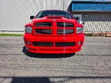 2004 Dodge Ram SRT-10 V10 VIPER / 6 SPEED MANUAL ! ONLY 36 000K - Photo 21