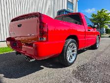 2004 Dodge Ram SRT-10 V10 VIPER / 6 SPEED MANUAL ! ONLY 36 000K - Photo 22