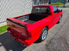 2004 Dodge Ram SRT-10 V10 VIPER / 6 SPEED MANUAL ! ONLY 36 000K - Photo 23