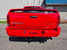2004 Dodge Ram SRT-10 V10 VIPER / 6 SPEED MANUAL ! ONLY 36 000K - Photo 28