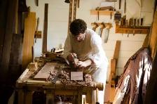 Wood Shop Worker – Concord, ON