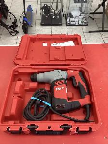 Perceuse Marteau Milwaukee