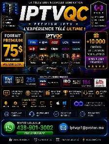 Programmation, Installation Firestick, SmartTV