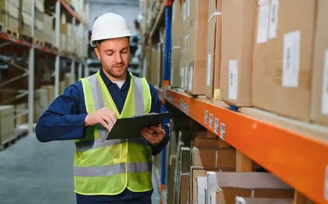 Inventory Clerk - Markham