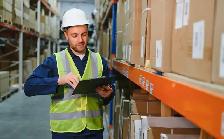 Inventory Clerk - Markham