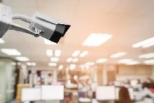 4K CCTV Cameras with Alarm – Complete Security System - Photo 3