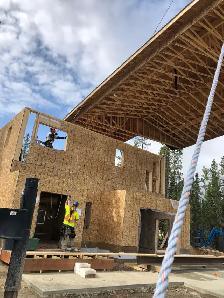 Construction Labourer – SPK Home Construction