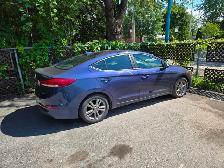 2018 Hyundai Elantra - Photo 2