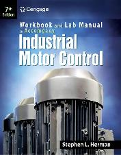 Workbook and Lab Manual for Herman's Industrial 7E 9781133691815