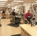 Wood Shop Worker – Concord, ON