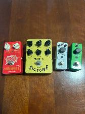 Quality Guitar Pedals - Photo 2