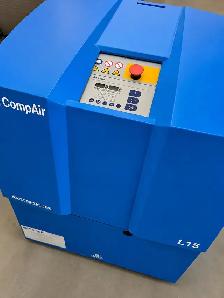 Industrial Air Compressor & dryer for sale