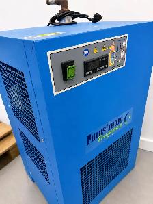 Industrial Air Compressor & dryer for sale - Photo 3